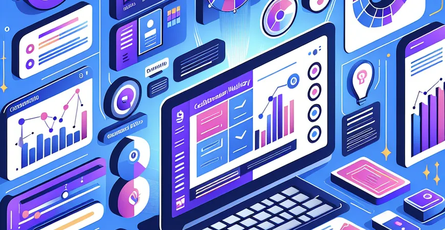 能快速查询客户历史沟通记录的高效 CRM 软件求推